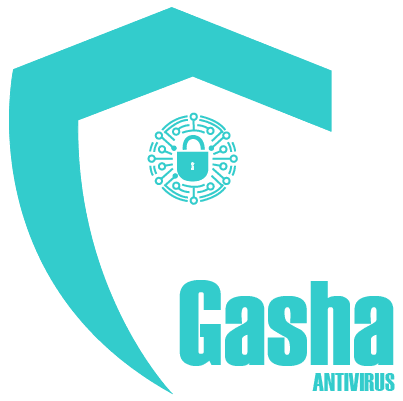 Gasha Antivirus